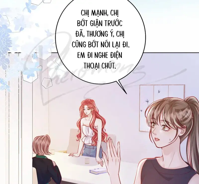 Gió Lớn Hôn Ánh Trăng - Pheromone Chapter 70 - Trang 44