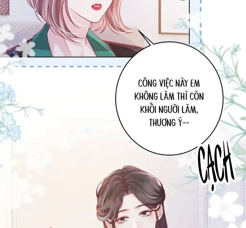 Gió Lớn Hôn Ánh Trăng - Pheromone Chapter 70 - Trang 47
