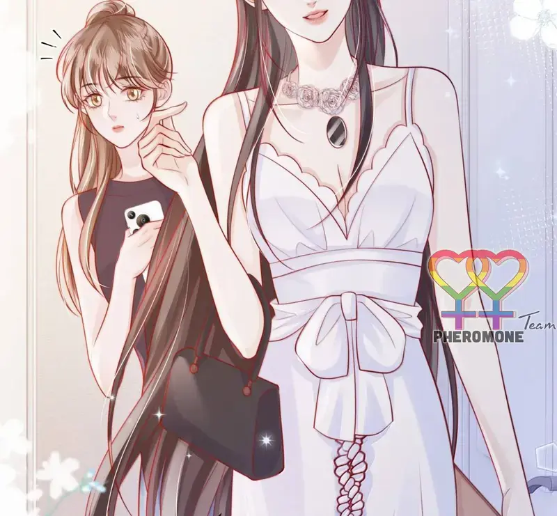 Gió Lớn Hôn Ánh Trăng - Pheromone Chapter 70 - Trang 48