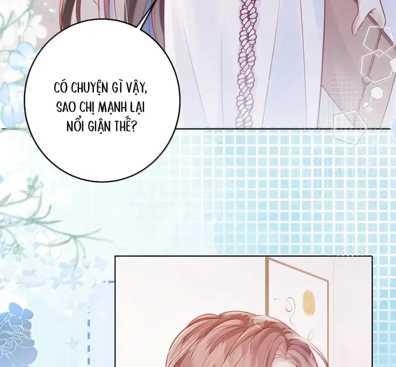 Gió Lớn Hôn Ánh Trăng - Pheromone Chapter 70 - Trang 49