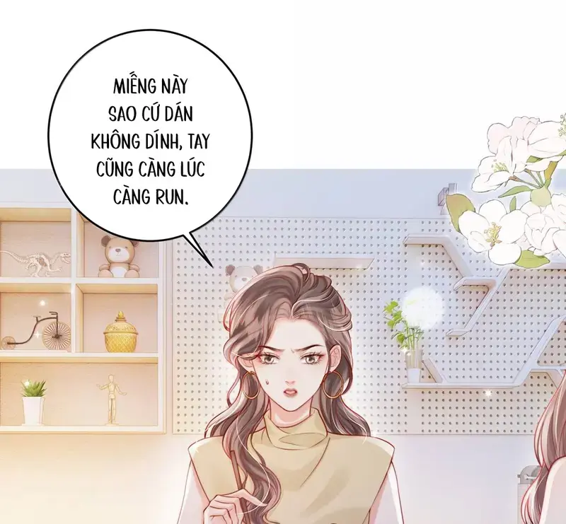 Gió Lớn Hôn Ánh Trăng - Pheromone Chapter 70 - Trang 5
