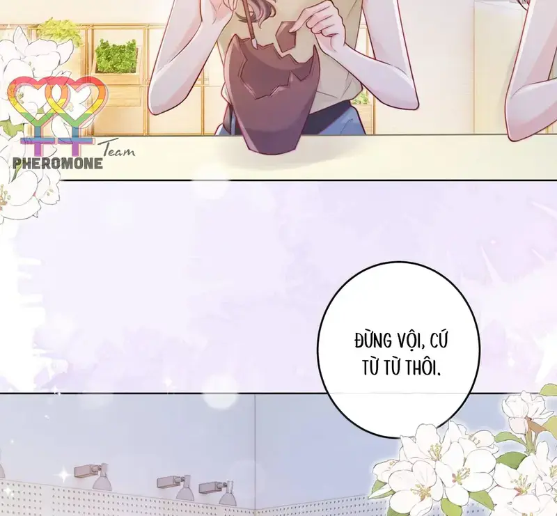 Gió Lớn Hôn Ánh Trăng - Pheromone Chapter 70 - Trang 6