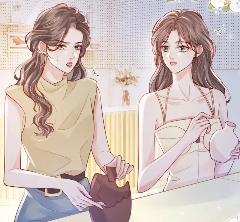 Gió Lớn Hôn Ánh Trăng - Pheromone Chapter 70 - Trang 7