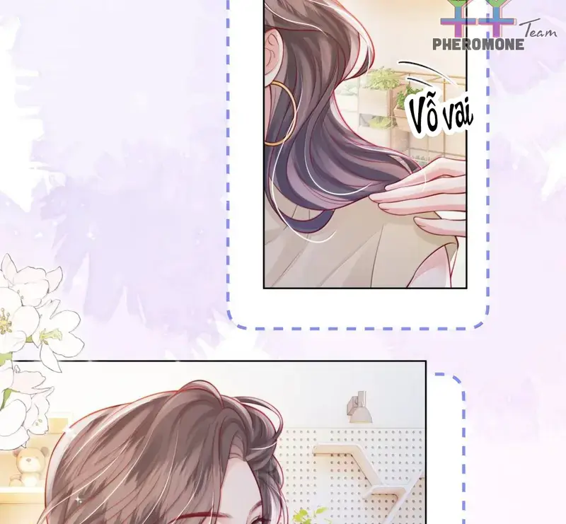 Gió Lớn Hôn Ánh Trăng - Pheromone Chapter 70 - Trang 9