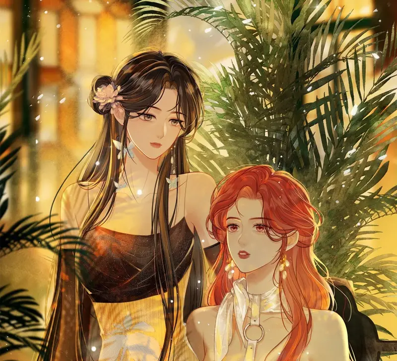 Gió Lớn Hôn Ánh Trăng - Pheromone Chapter 71 - Trang 1