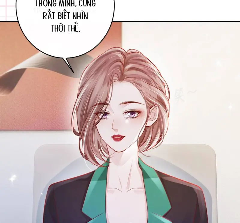 Gió Lớn Hôn Ánh Trăng - Pheromone Chapter 71 - Trang 10