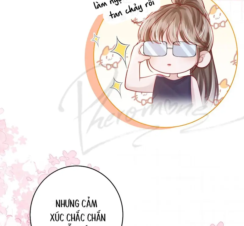 Gió Lớn Hôn Ánh Trăng - Pheromone Chapter 71 - Trang 14