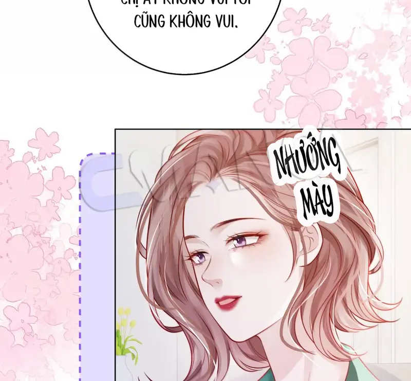 Gió Lớn Hôn Ánh Trăng - Pheromone Chapter 71 - Trang 17