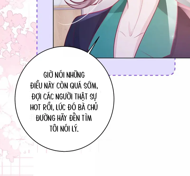 Gió Lớn Hôn Ánh Trăng - Pheromone Chapter 71 - Trang 18