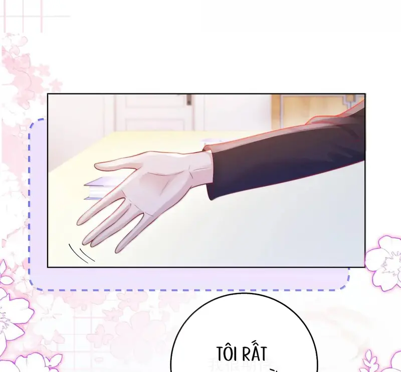 Gió Lớn Hôn Ánh Trăng - Pheromone Chapter 71 - Trang 19