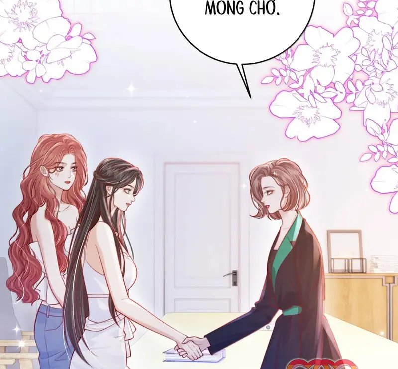 Gió Lớn Hôn Ánh Trăng - Pheromone Chapter 71 - Trang 20