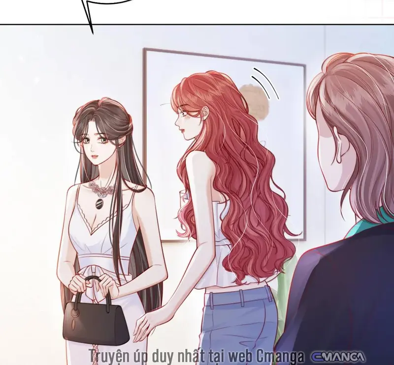 Gió Lớn Hôn Ánh Trăng - Pheromone Chapter 71 - Trang 22