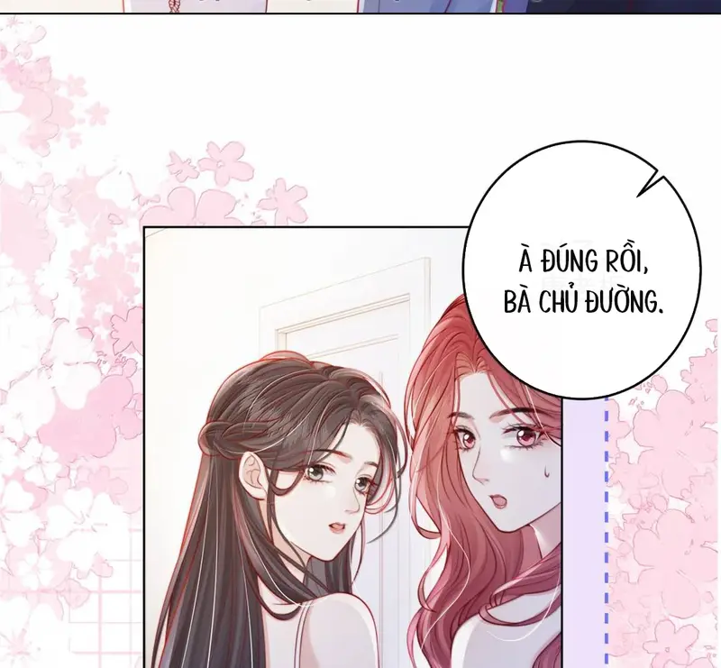 Gió Lớn Hôn Ánh Trăng - Pheromone Chapter 71 - Trang 23