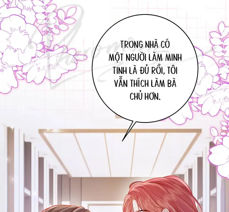 Gió Lớn Hôn Ánh Trăng - Pheromone Chapter 71 - Trang 26