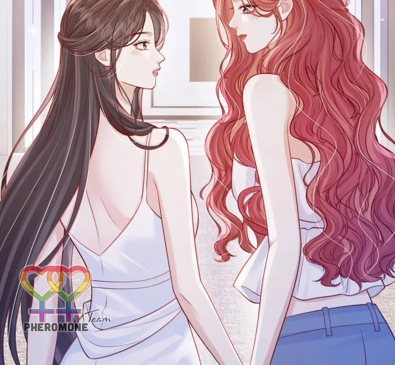 Gió Lớn Hôn Ánh Trăng - Pheromone Chapter 71 - Trang 27