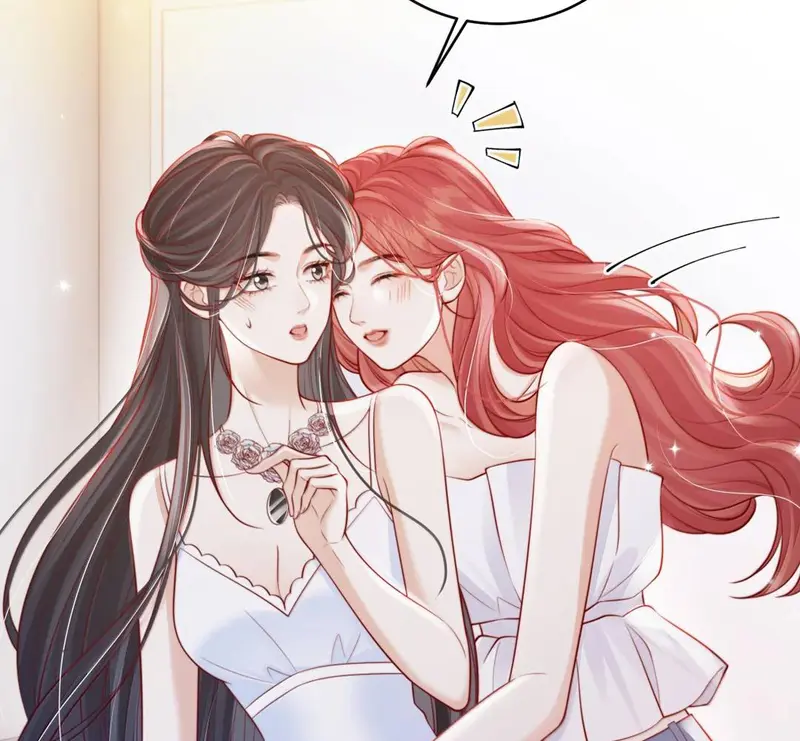Gió Lớn Hôn Ánh Trăng - Pheromone Chapter 71 - Trang 31