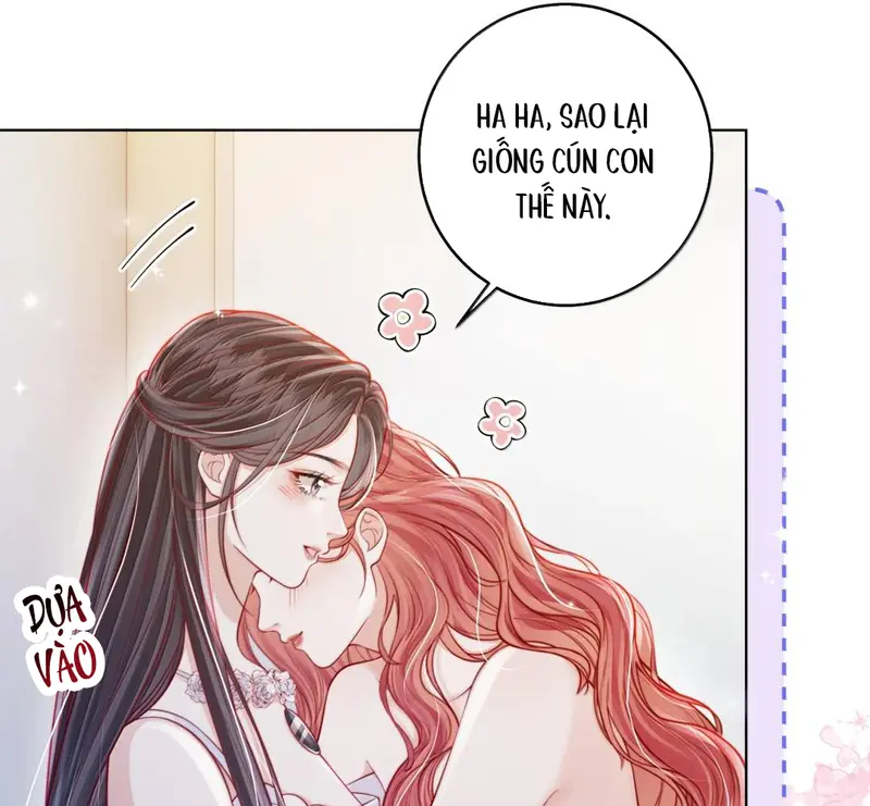 Gió Lớn Hôn Ánh Trăng - Pheromone Chapter 71 - Trang 34