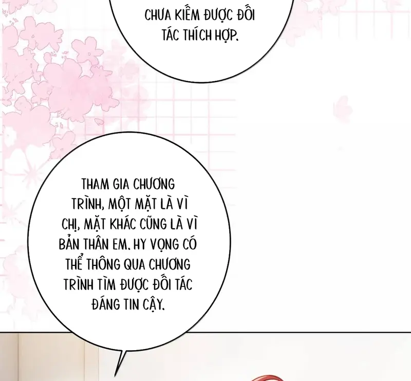 Gió Lớn Hôn Ánh Trăng - Pheromone Chapter 71 - Trang 36