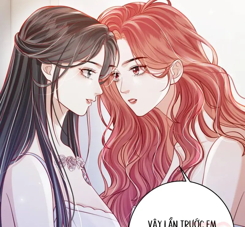 Gió Lớn Hôn Ánh Trăng - Pheromone Chapter 71 - Trang 37