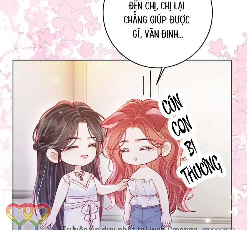 Gió Lớn Hôn Ánh Trăng - Pheromone Chapter 71 - Trang 39