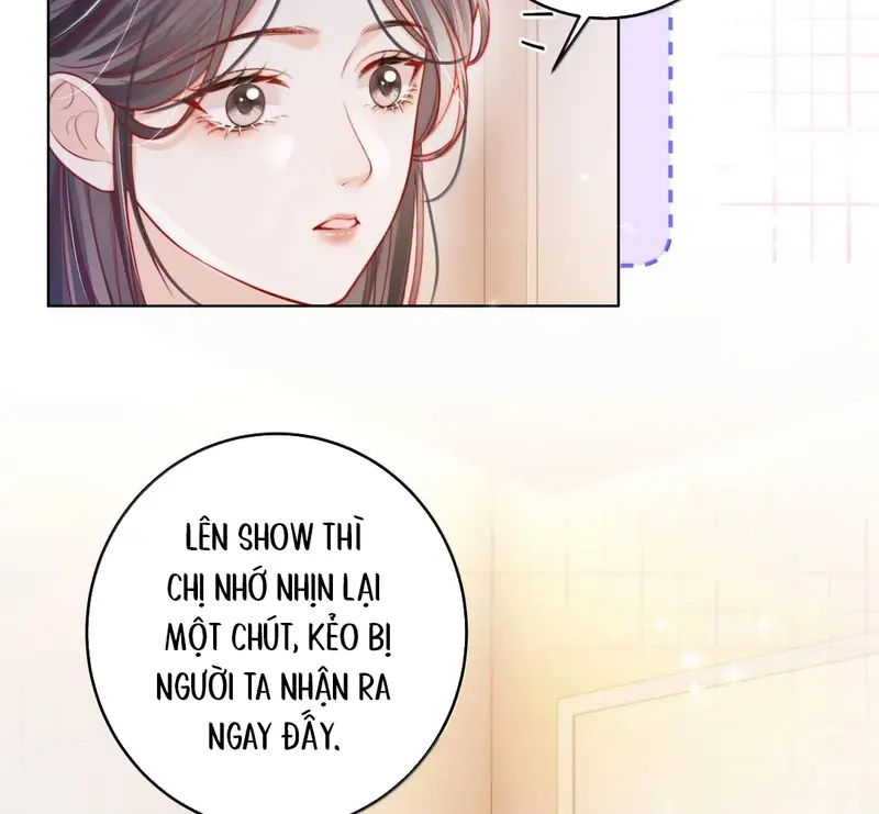 Gió Lớn Hôn Ánh Trăng - Pheromone Chapter 71 - Trang 41