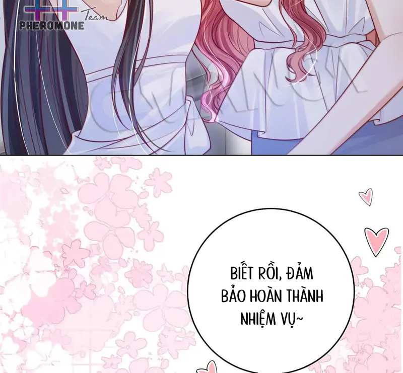 Gió Lớn Hôn Ánh Trăng - Pheromone Chapter 71 - Trang 43