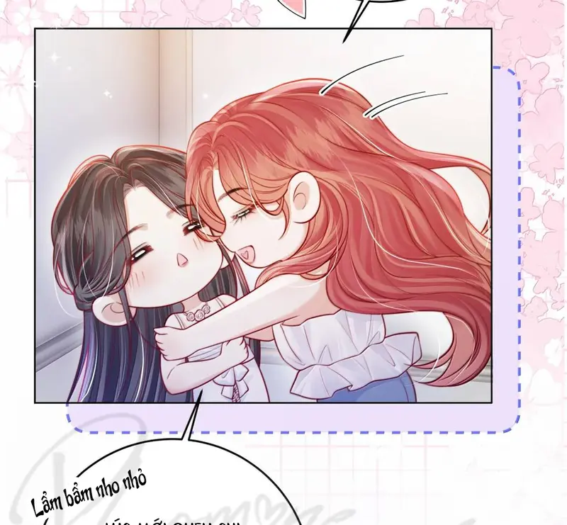 Gió Lớn Hôn Ánh Trăng - Pheromone Chapter 71 - Trang 44