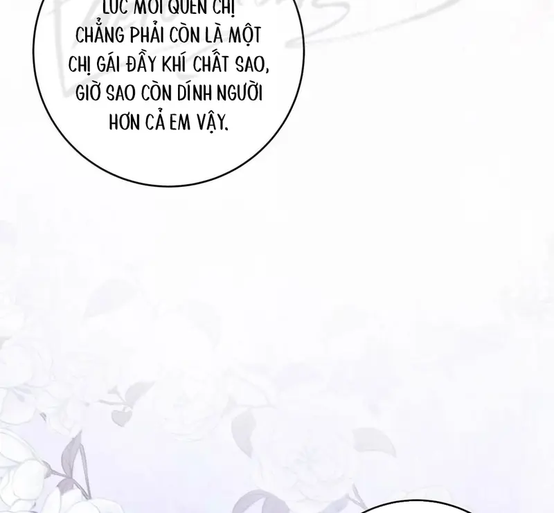Gió Lớn Hôn Ánh Trăng - Pheromone Chapter 71 - Trang 45