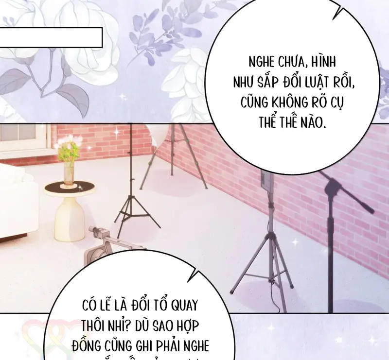 Gió Lớn Hôn Ánh Trăng - Pheromone Chapter 71 - Trang 46