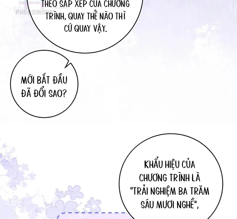 Gió Lớn Hôn Ánh Trăng - Pheromone Chapter 71 - Trang 47