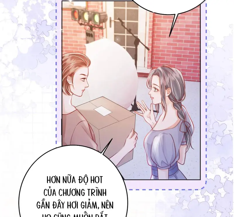 Gió Lớn Hôn Ánh Trăng - Pheromone Chapter 71 - Trang 48