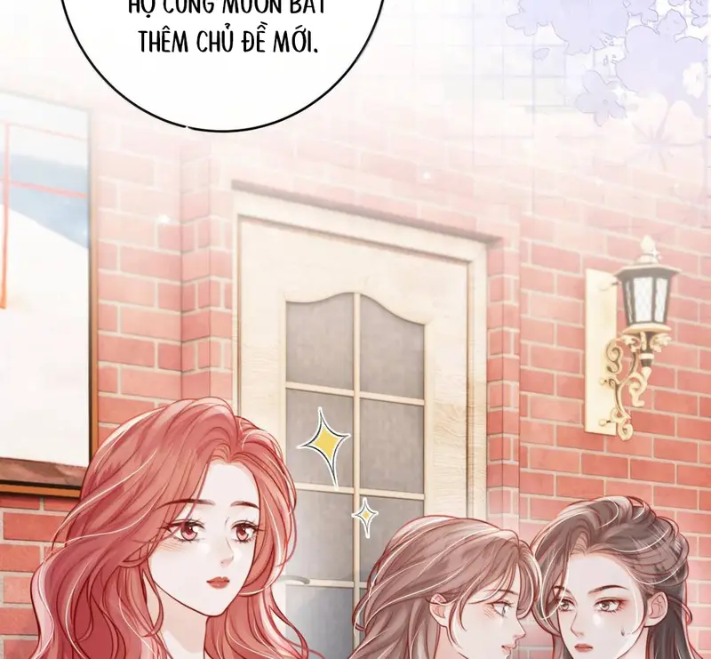 Gió Lớn Hôn Ánh Trăng - Pheromone Chapter 71 - Trang 49