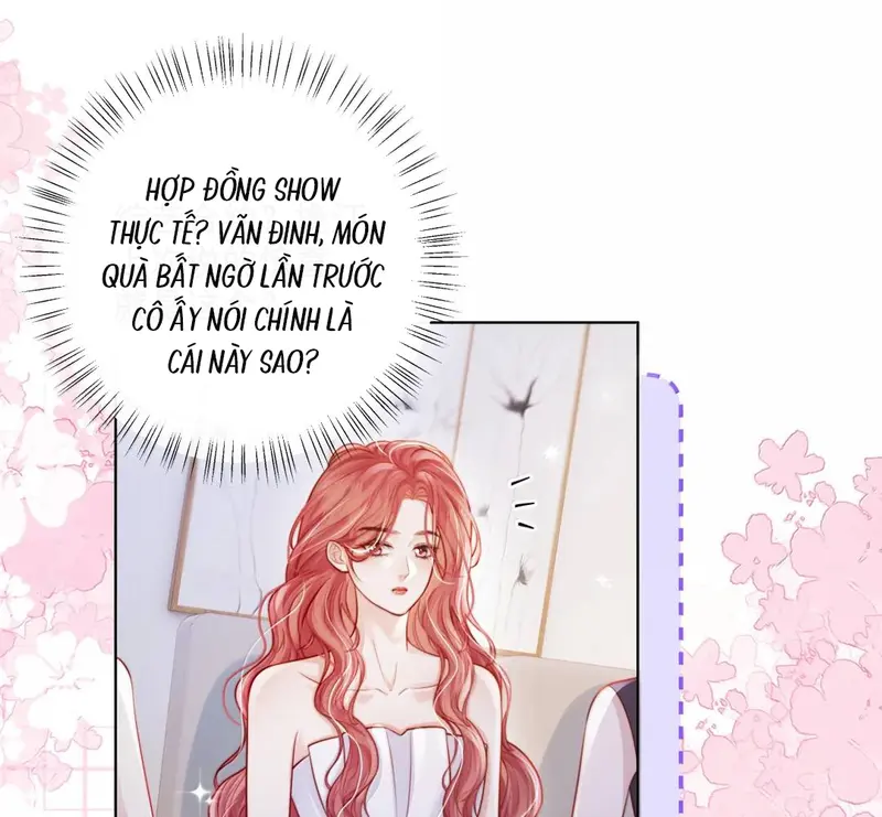 Gió Lớn Hôn Ánh Trăng - Pheromone Chapter 71 - Trang 5