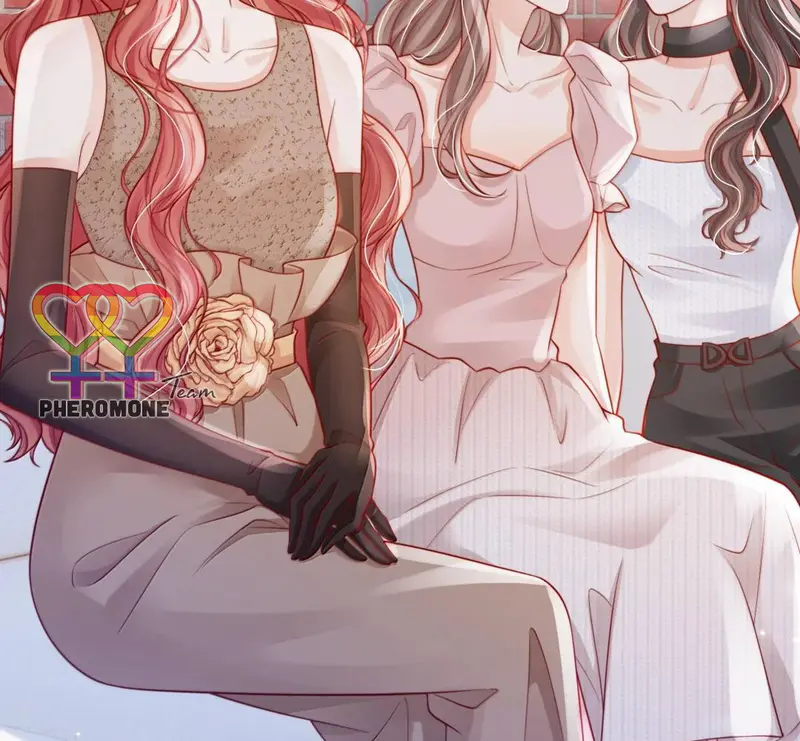 Gió Lớn Hôn Ánh Trăng - Pheromone Chapter 71 - Trang 50