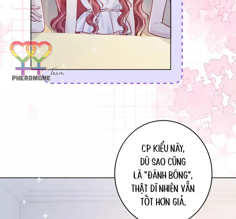 Gió Lớn Hôn Ánh Trăng - Pheromone Chapter 71 - Trang 6