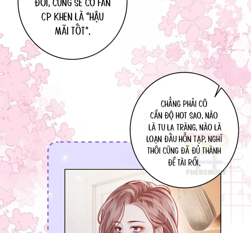 Gió Lớn Hôn Ánh Trăng - Pheromone Chapter 71 - Trang 8