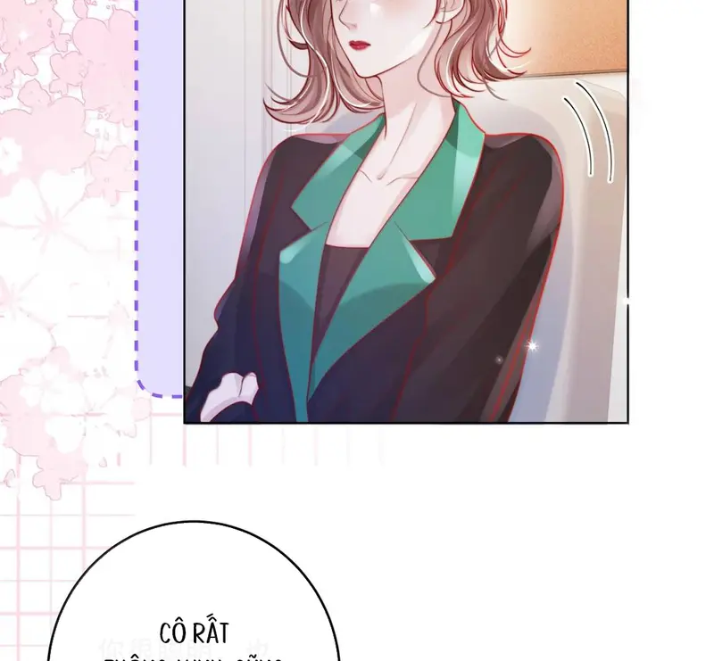 Gió Lớn Hôn Ánh Trăng - Pheromone Chapter 71 - Trang 9