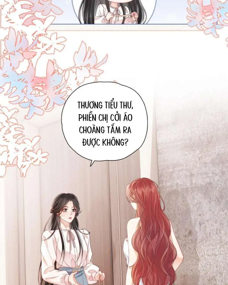 Gió Lớn Hôn Ánh Trăng - Pheromone Chapter 8 - Trang 10