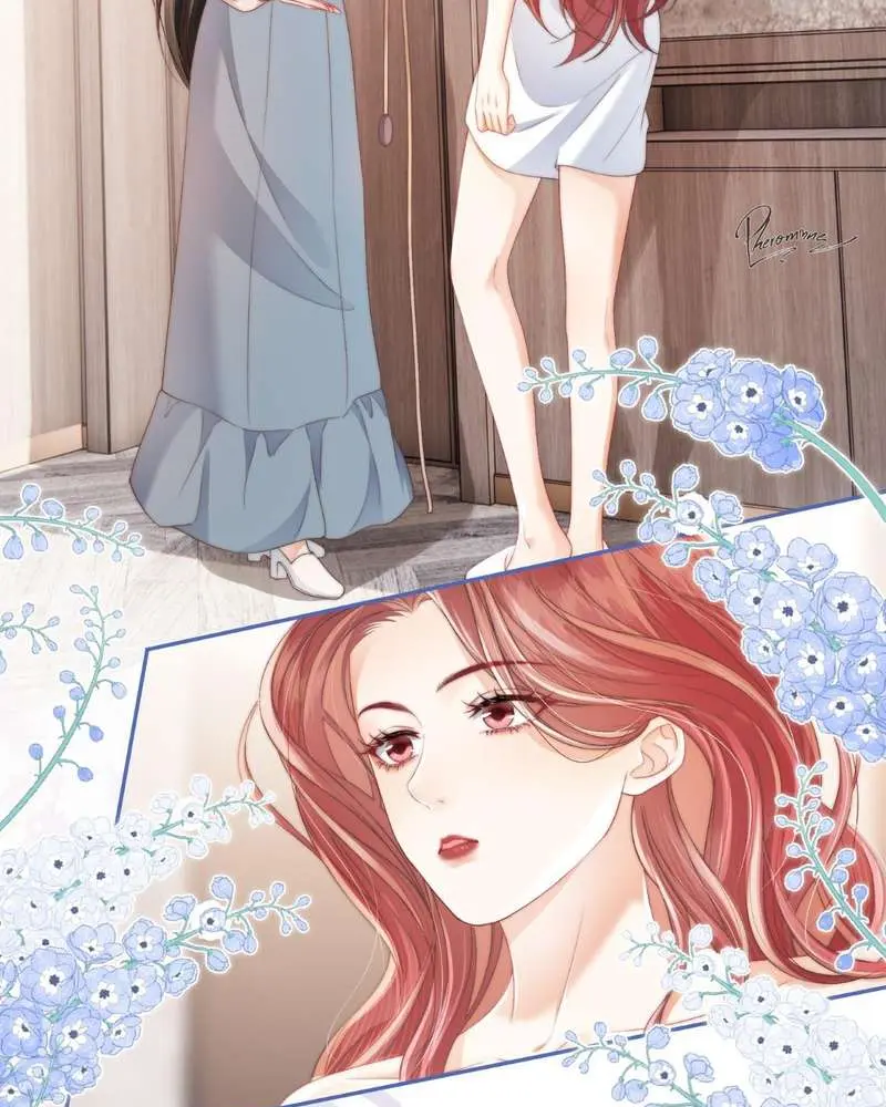 Gió Lớn Hôn Ánh Trăng - Pheromone Chapter 8 - Trang 11