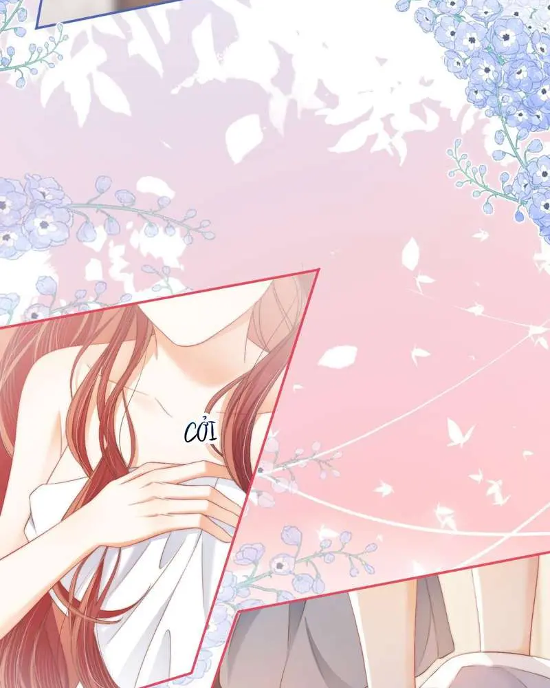 Gió Lớn Hôn Ánh Trăng - Pheromone Chapter 8 - Trang 12