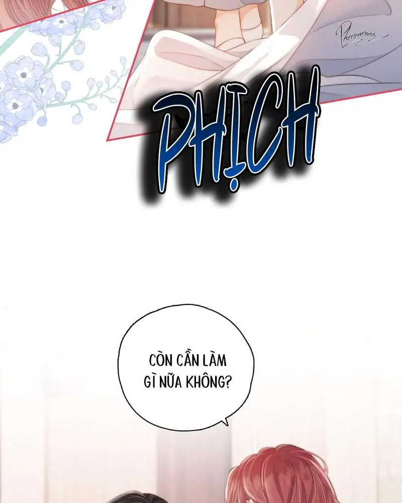 Gió Lớn Hôn Ánh Trăng - Pheromone Chapter 8 - Trang 13