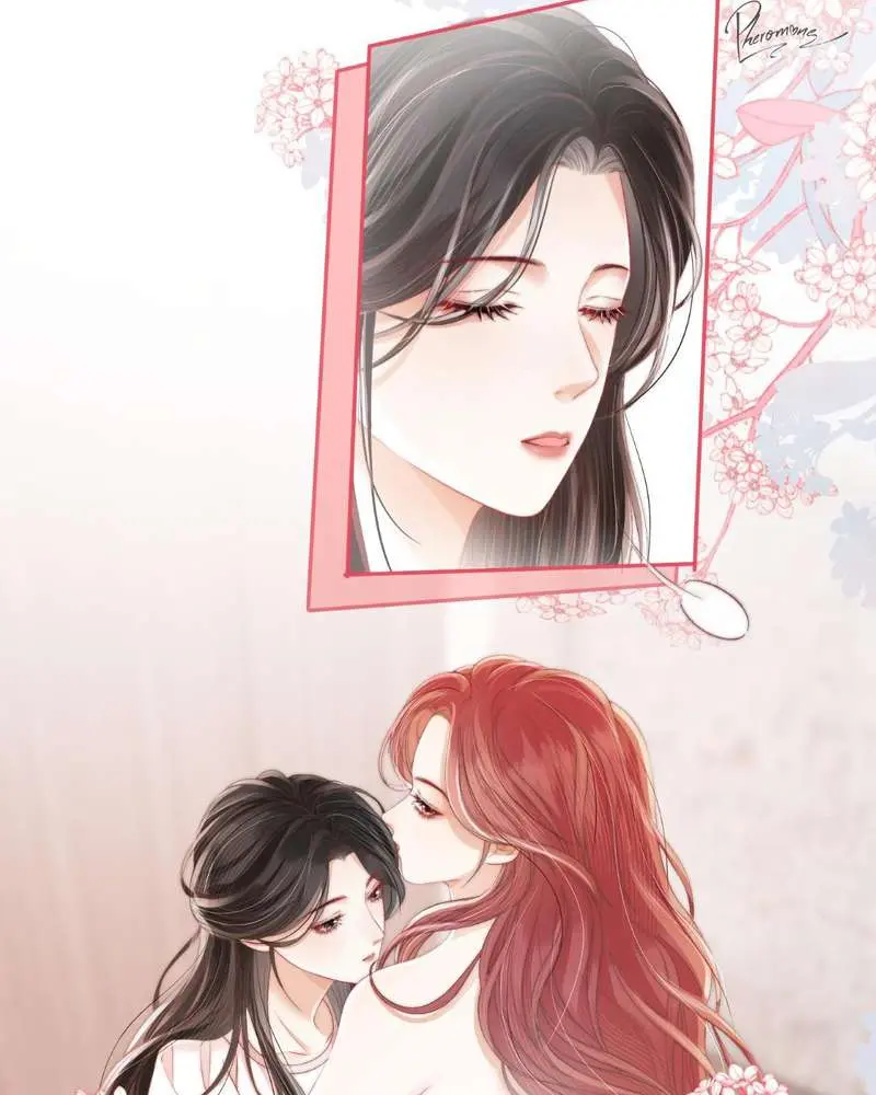 Gió Lớn Hôn Ánh Trăng - Pheromone Chapter 8 - Trang 15