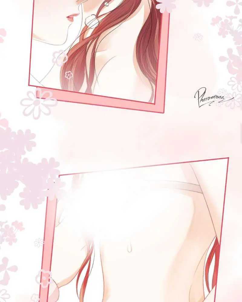 Gió Lớn Hôn Ánh Trăng - Pheromone Chapter 8 - Trang 17