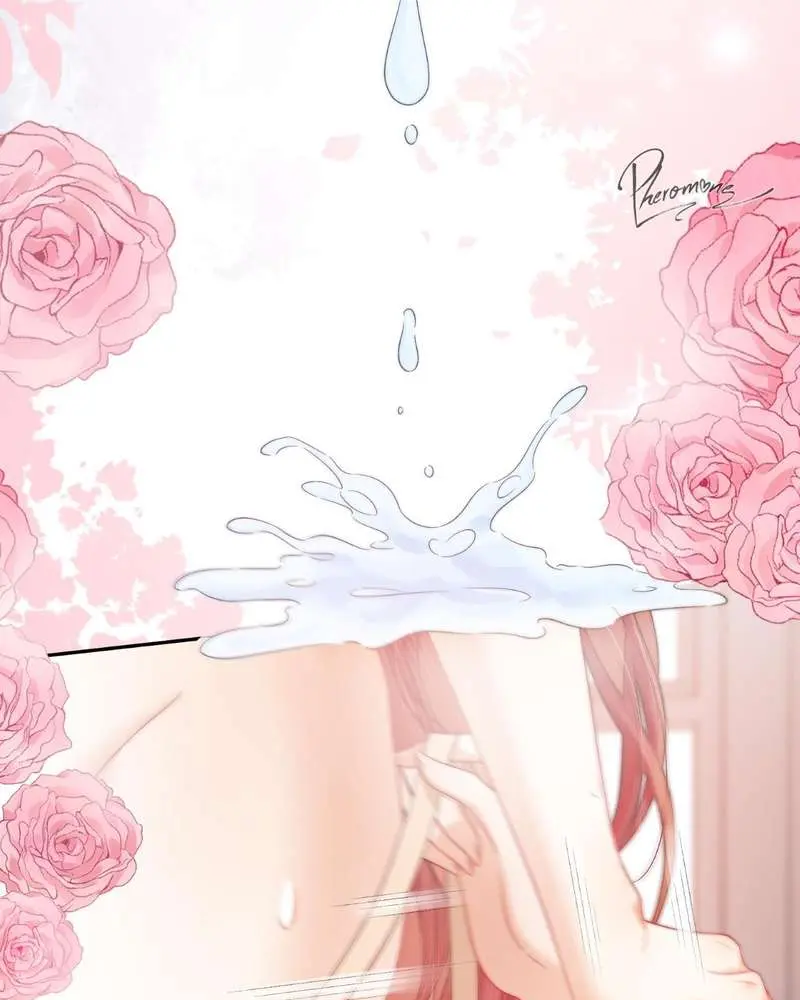 Gió Lớn Hôn Ánh Trăng - Pheromone Chapter 8 - Trang 22