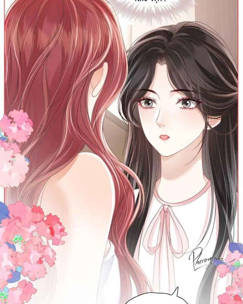 Gió Lớn Hôn Ánh Trăng - Pheromone Chapter 8 - Trang 24