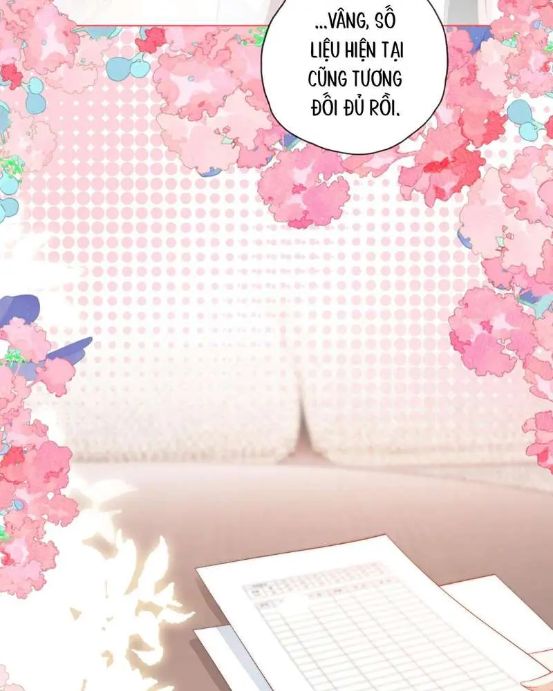 Gió Lớn Hôn Ánh Trăng - Pheromone Chapter 8 - Trang 25