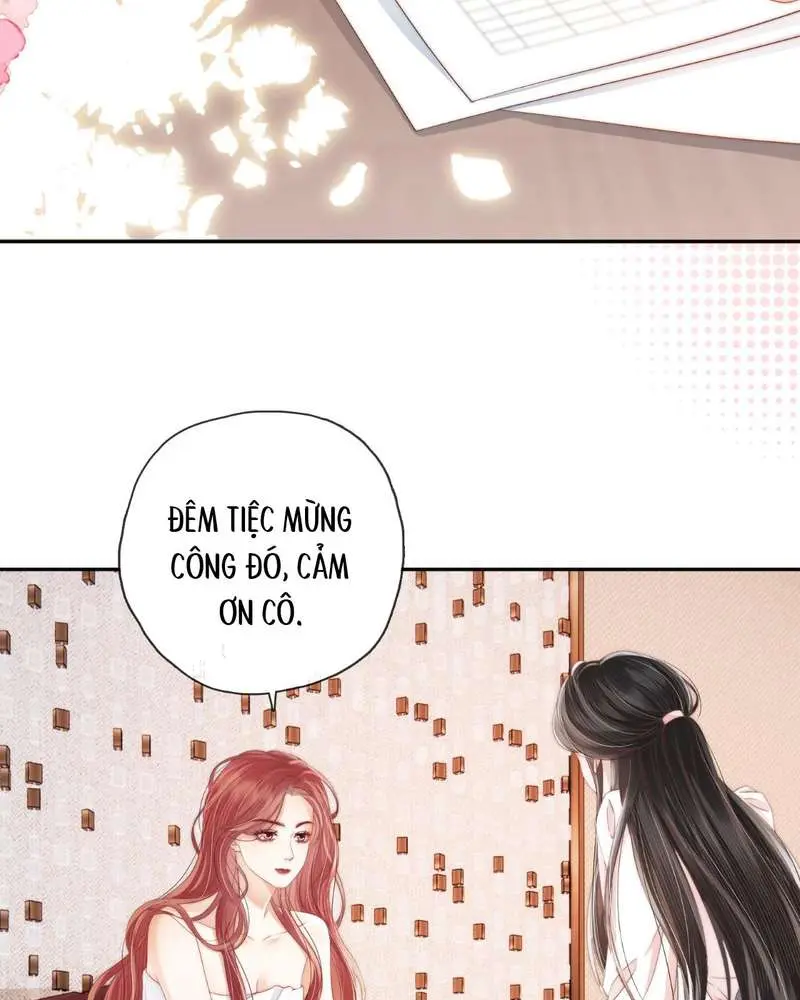 Gió Lớn Hôn Ánh Trăng - Pheromone Chapter 8 - Trang 26