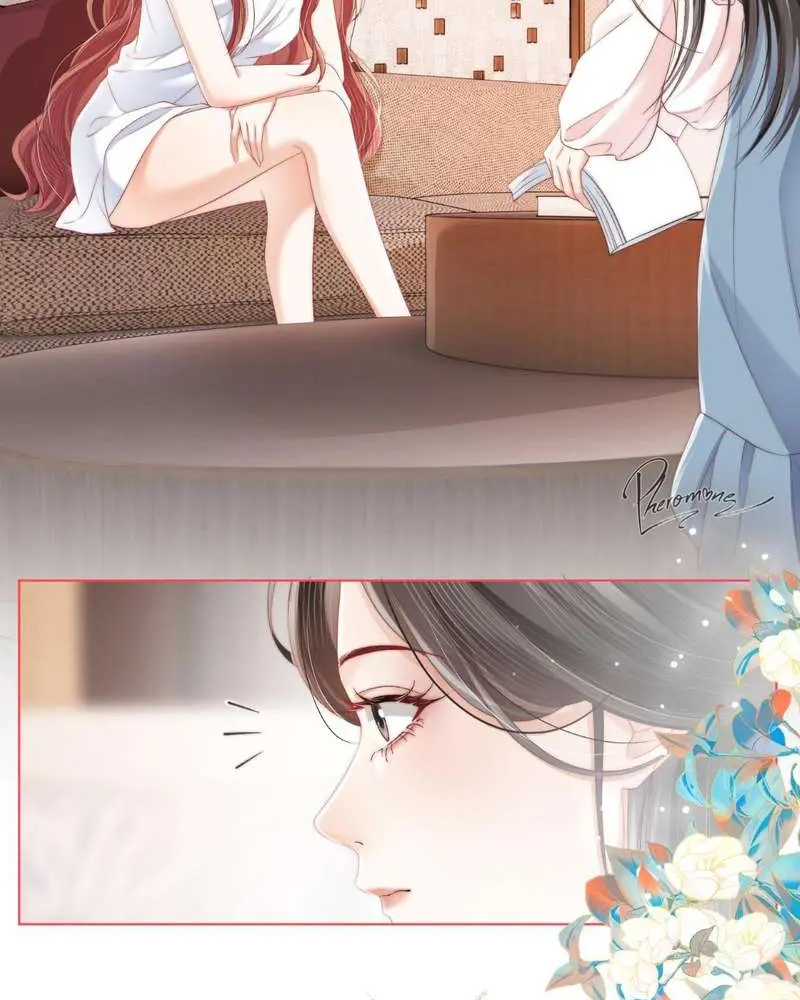 Gió Lớn Hôn Ánh Trăng - Pheromone Chapter 8 - Trang 27