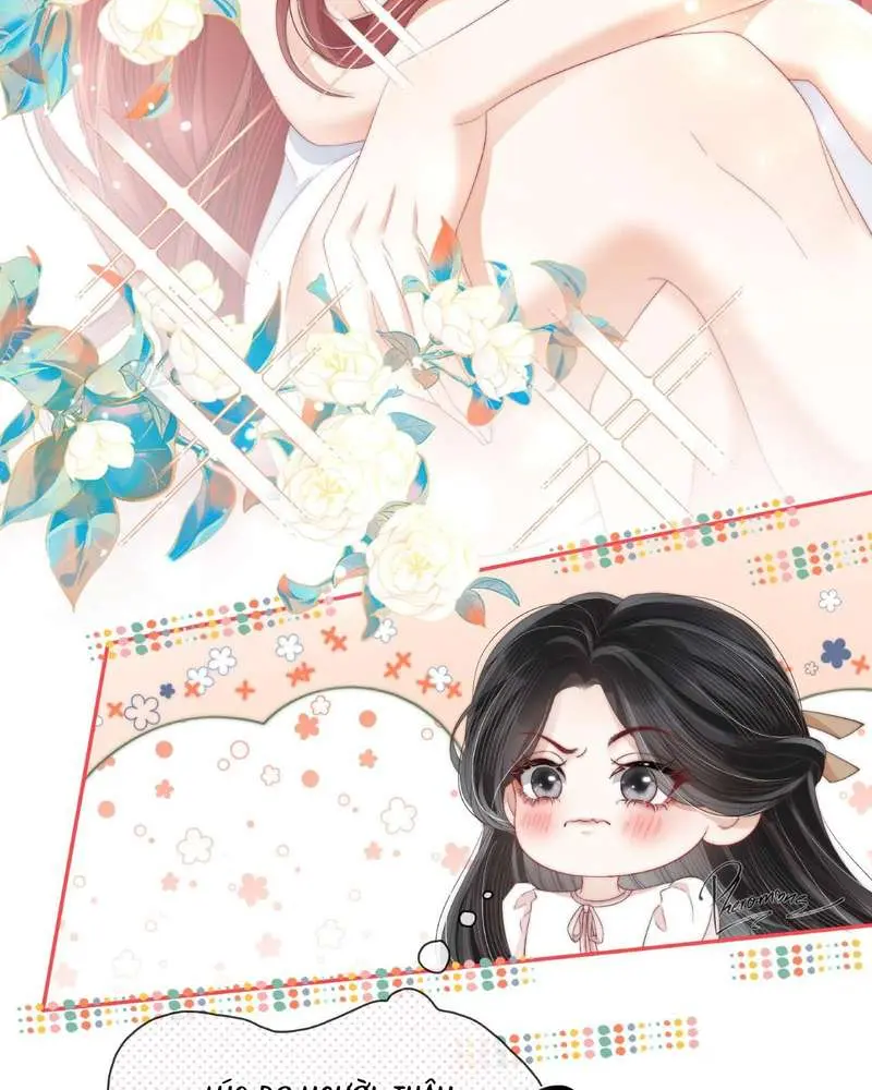 Gió Lớn Hôn Ánh Trăng - Pheromone Chapter 8 - Trang 29