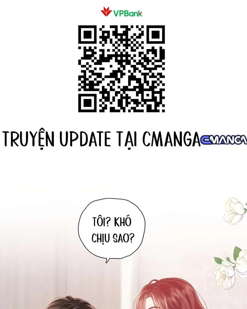 Gió Lớn Hôn Ánh Trăng - Pheromone Chapter 8 - Trang 3